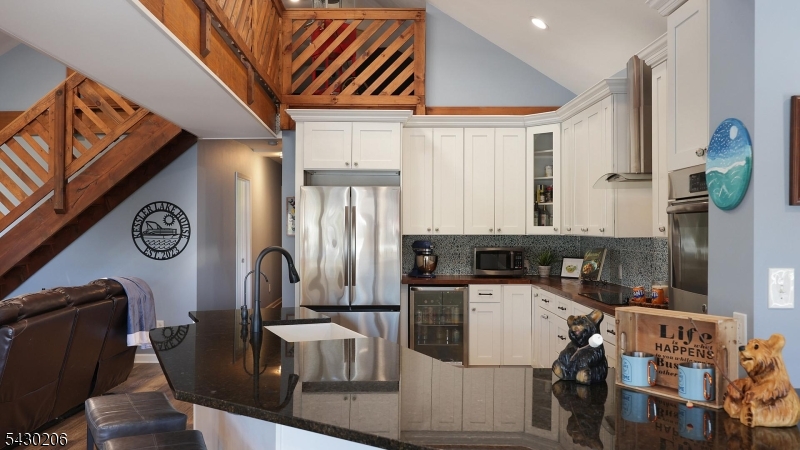 Lake Hopatcong - Residential