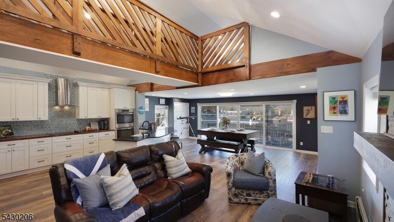 Lake Hopatcong - Residential