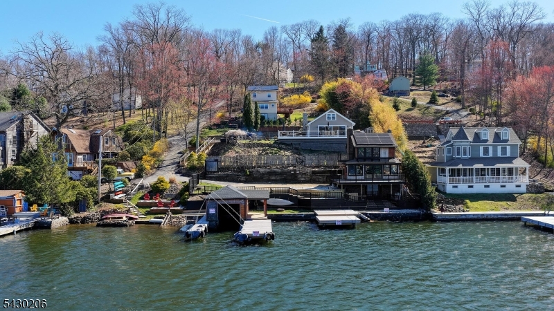 Lake Hopatcong - Residential