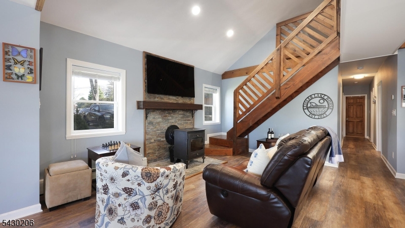Lake Hopatcong - Residential