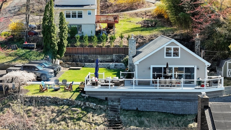 Lake Hopatcong - Residential