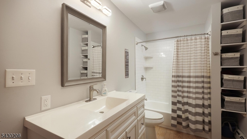 Lake Hopatcong - Residential