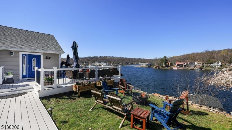 Lake Hopatcong - Residential