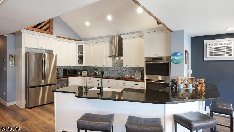 Lake Hopatcong - Residential