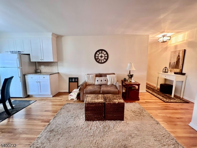 Hillside Manor - Residential