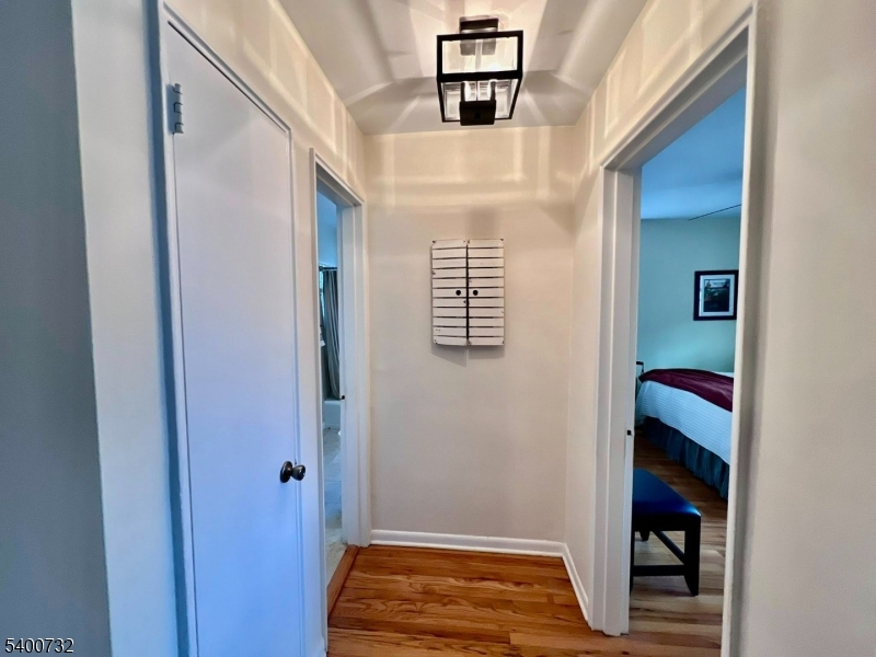 Hillside Manor - Residential