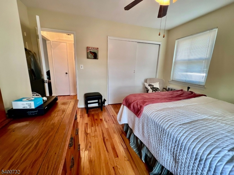 Hillside Manor - Residential