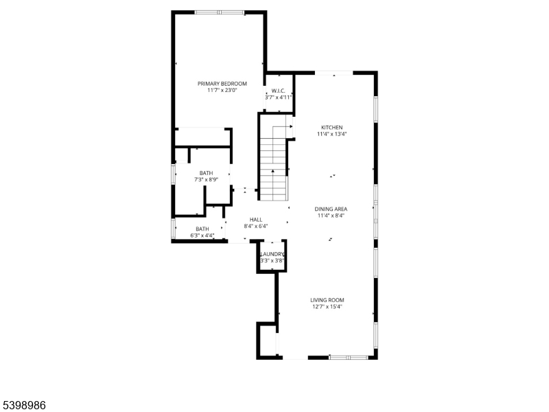 Knoll Edge - Residential