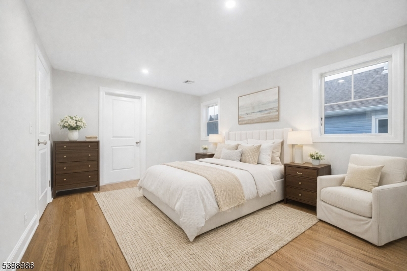 Knoll Edge - Residential