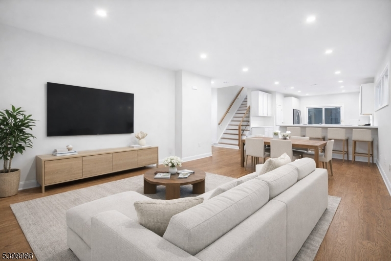 Knoll Edge - Residential