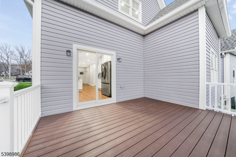 Knoll Edge - Residential