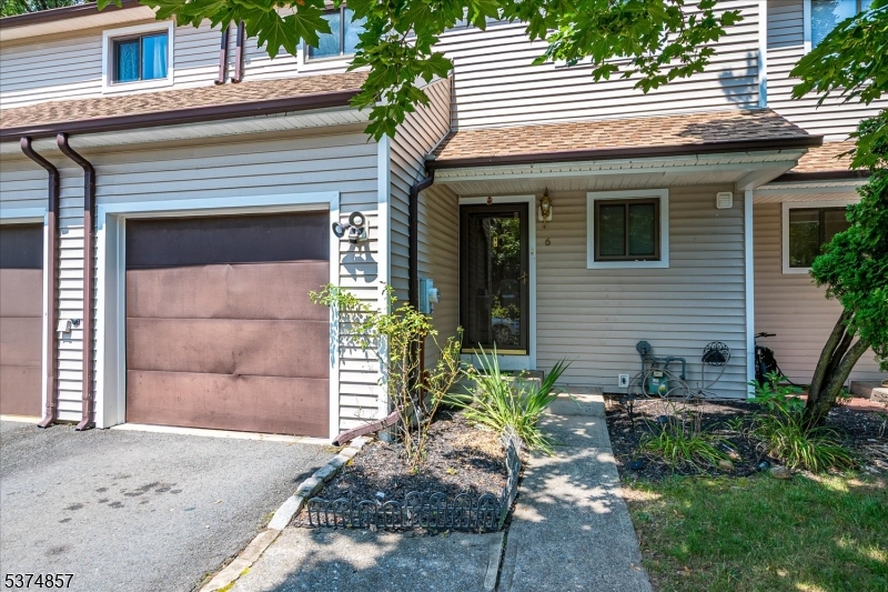 Heatherwood Sec V - Residential