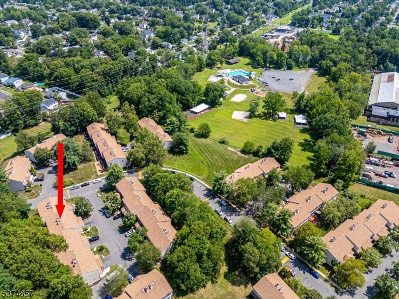 Heatherwood Sec V - Residential