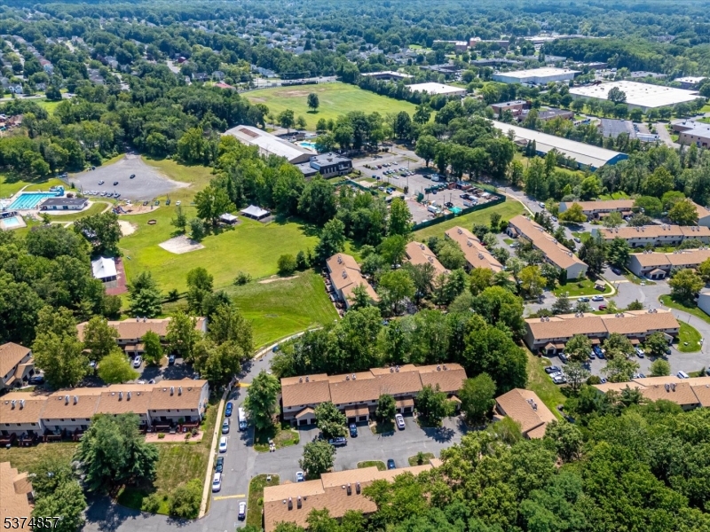 Heatherwood Sec V - Residential