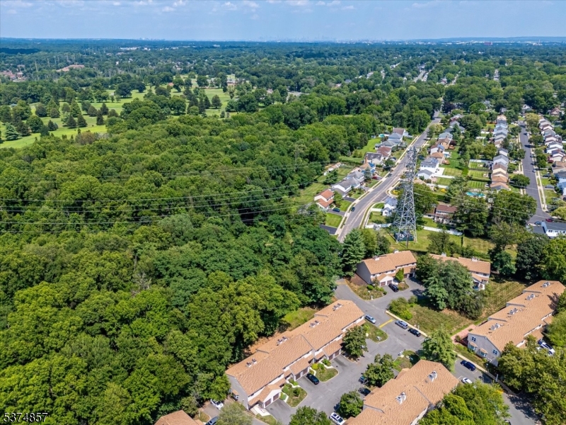 Heatherwood Sec V - Residential