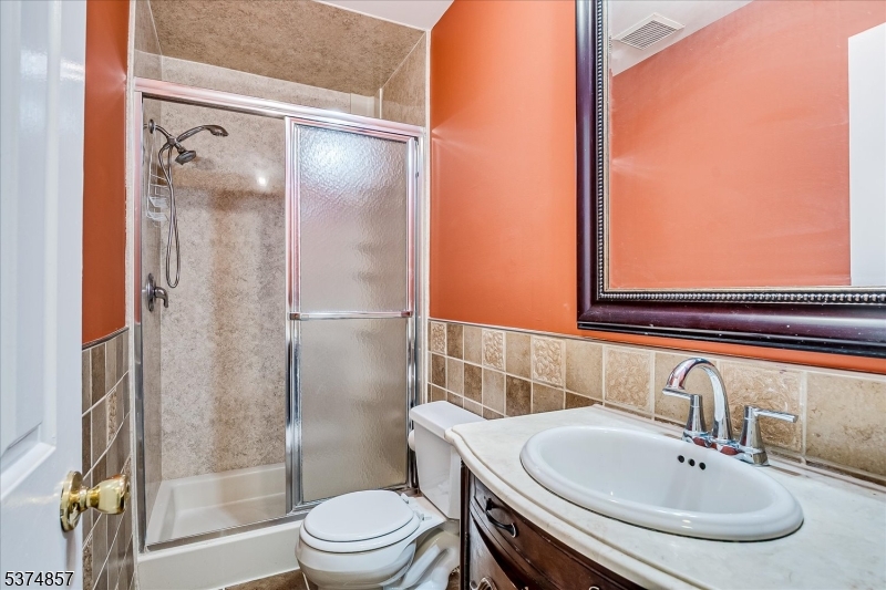 Heatherwood Sec V - Residential