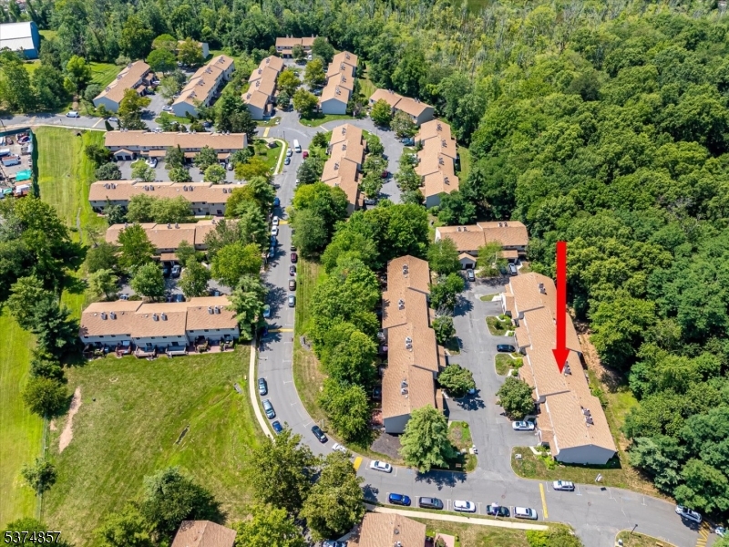 Heatherwood Sec V - Residential