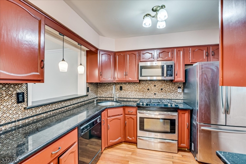 Heatherwood Sec V - Residential