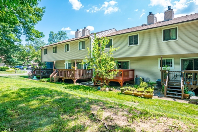 Heatherwood Sec V - Residential