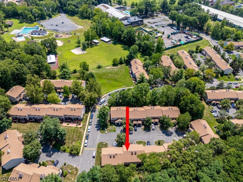 Heatherwood Sec V - Residential