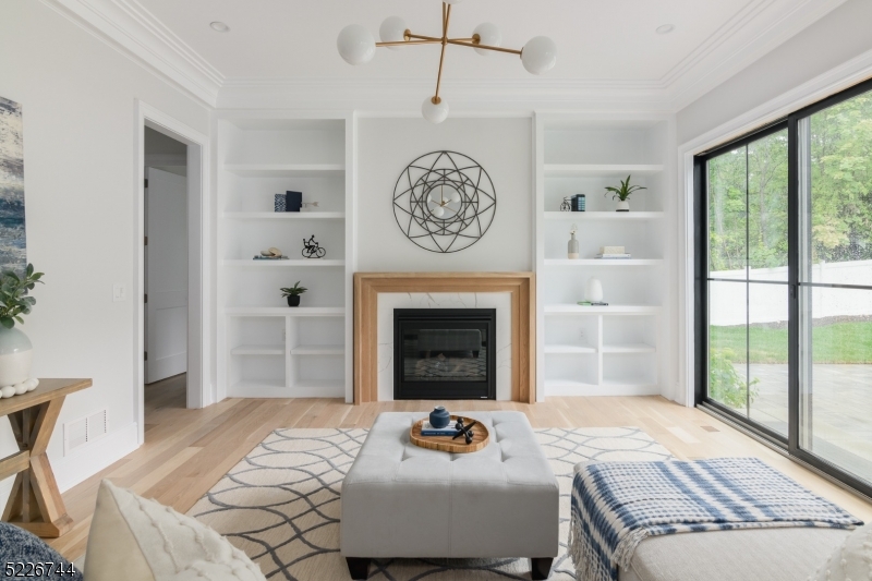 Northside - Residential