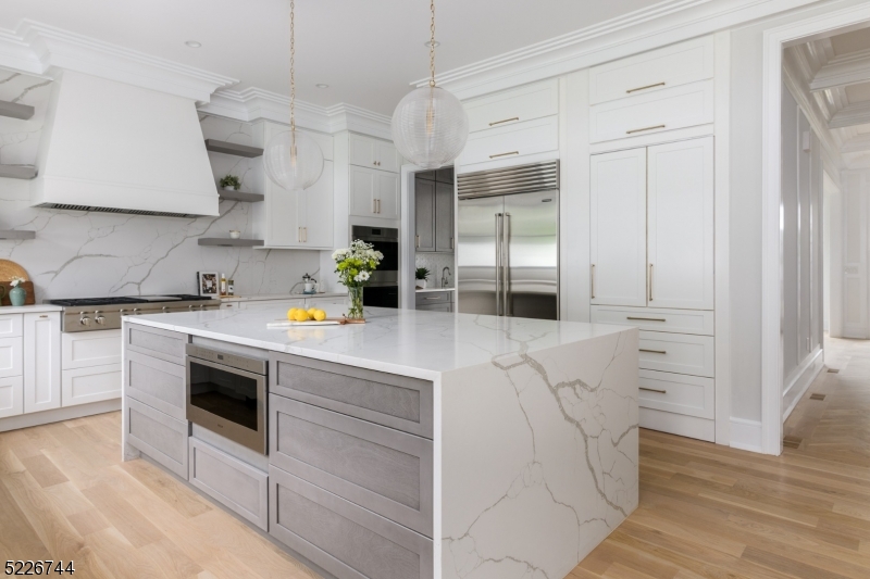 Northside - Residential