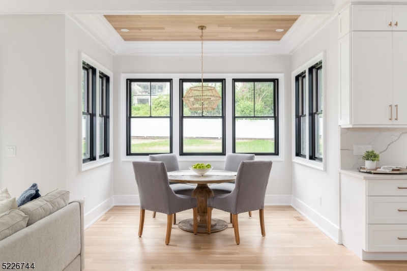 Northside - Residential