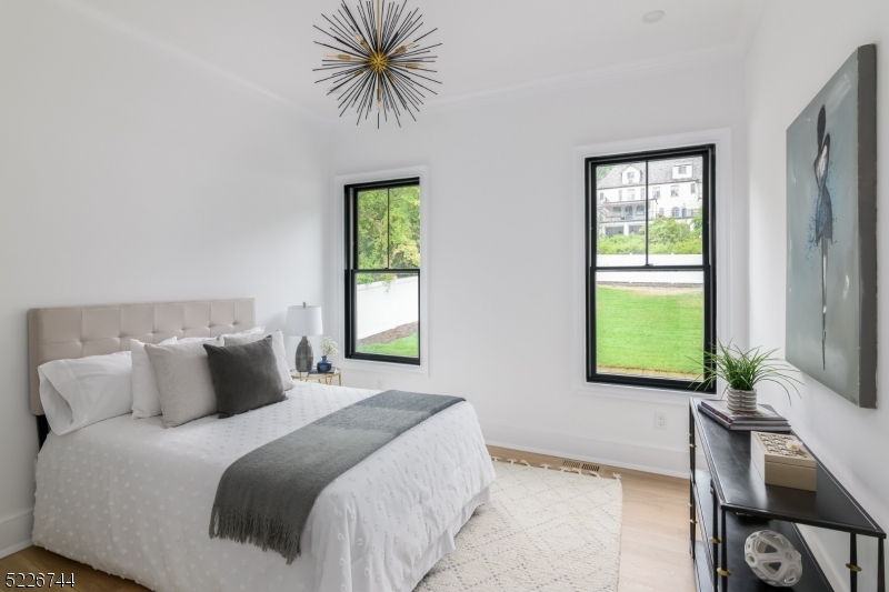 Northside - Residential