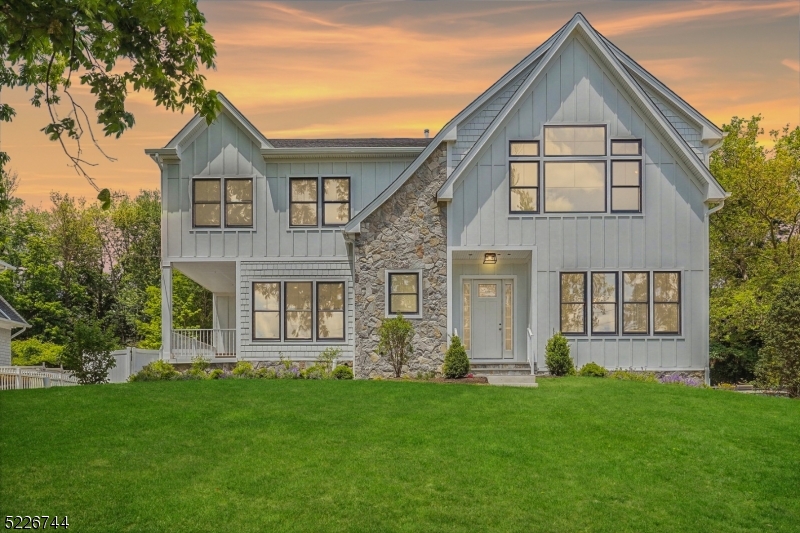 Northside - Residential