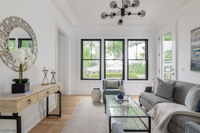 Northside - Residential