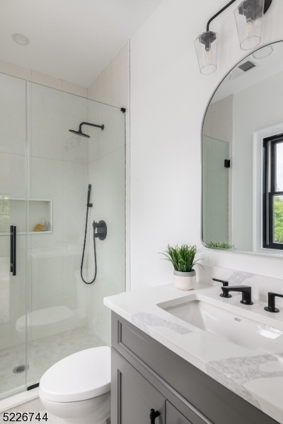 Northside - Residential