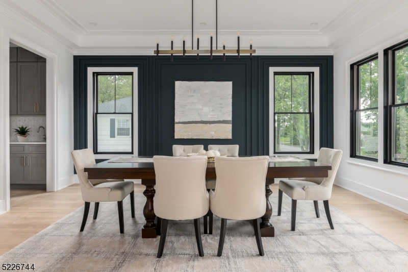 Northside - Residential