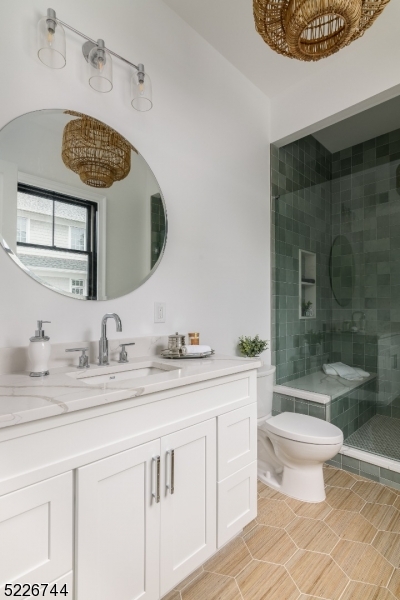 Northside - Residential