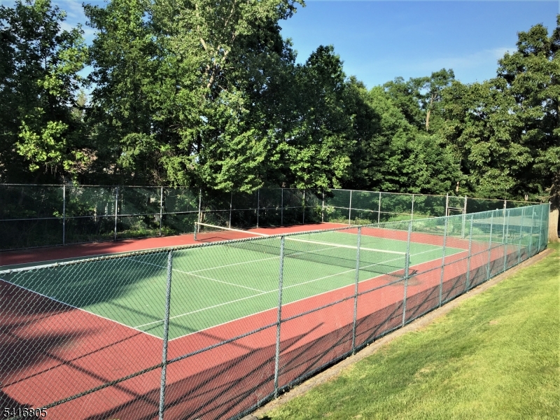 Mountain Club - Residential Lease