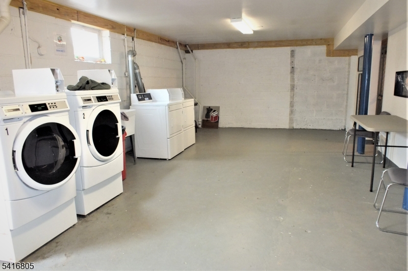 Mountain Club - Residential Lease