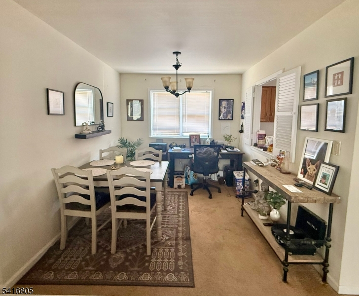 Mountain Club - Residential Lease