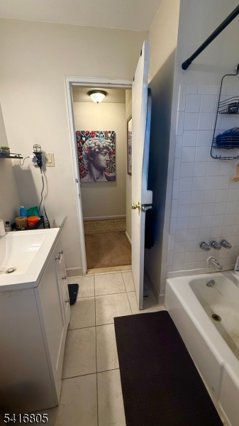 Mountain Club - Residential Lease