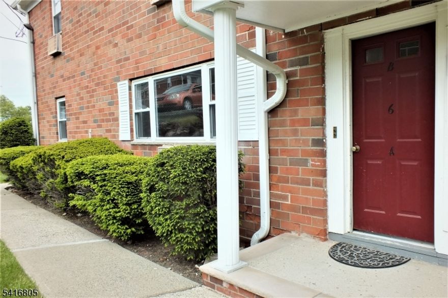 Great find for Bright & Airy 2-Bedroom first floor End-Unit in Mt. Club.  Move-in condition. Newer cooking range and refrigerator. Spacious living room with open floor plan. Tenants only pay for electric and cable/internet. Coin laundry and designated storage unit in basement of building. Close to Major Highways, Shopping & Transportation. Great school district. No pets allowed. No smoking inside of the building. Garage available for rent from the Association. Landlord asks credit score 700+. Mailing address Morris Plains but school district Parsippany. This well maintained property is Not To Be Missed.