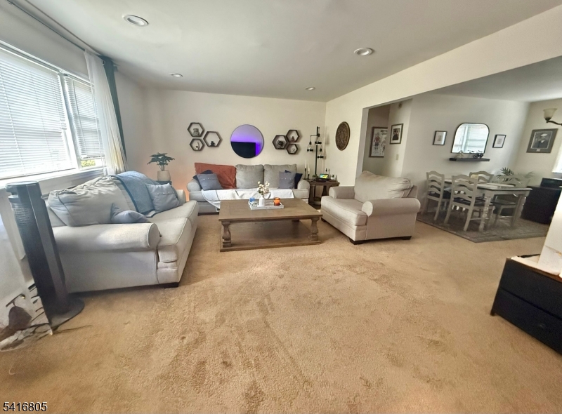 Mountain Club - Residential Lease