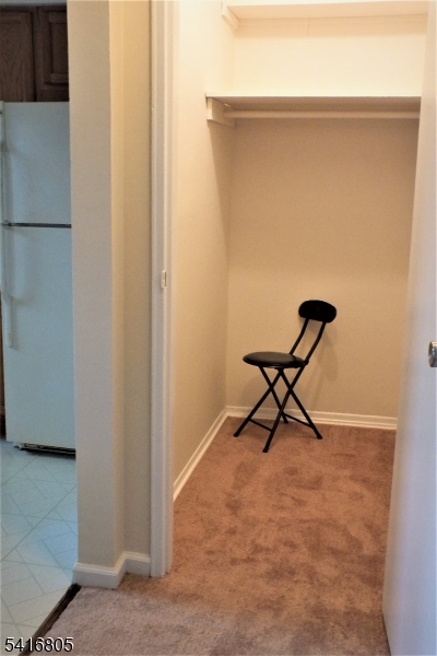 Mountain Club - Residential Lease