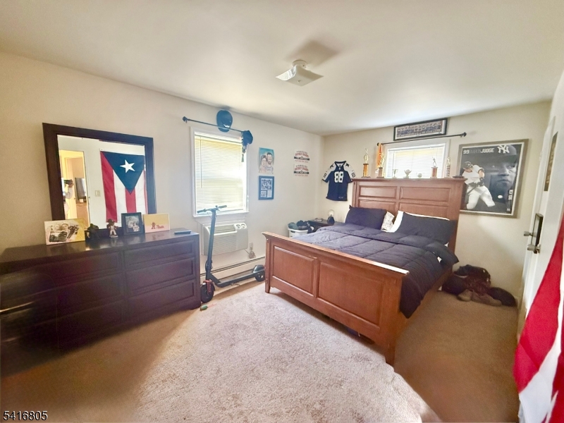 Mountain Club - Residential Lease