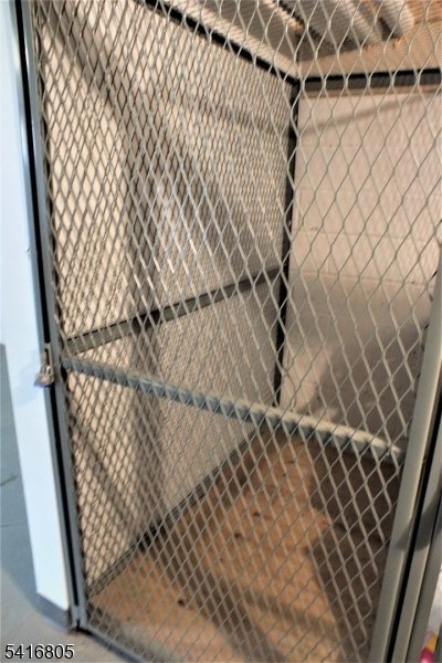 Mountain Club - Residential Lease