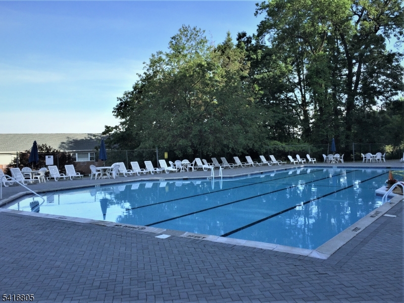 Mountain Club - Residential Lease