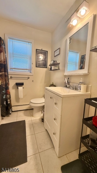 Mountain Club - Residential Lease