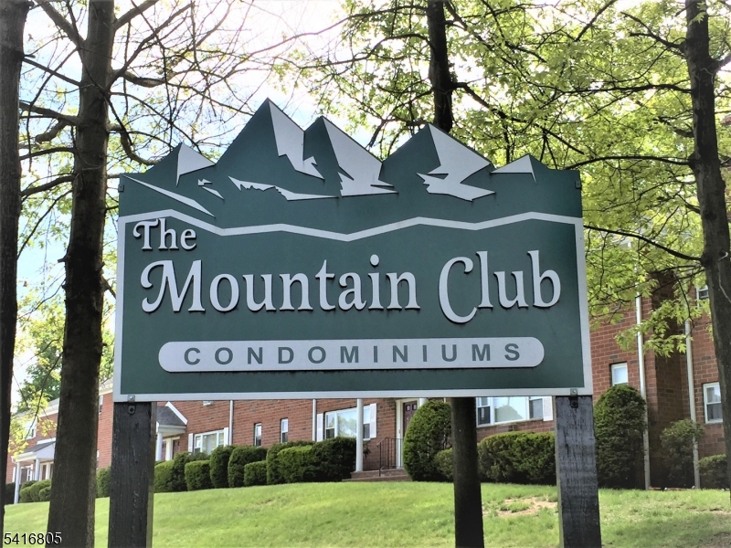 Mountain Club - Residential Lease