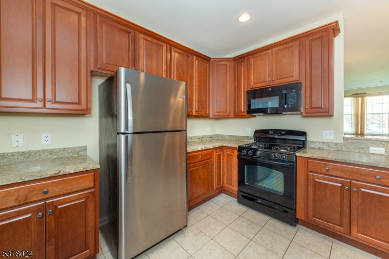 The Grande - Residential