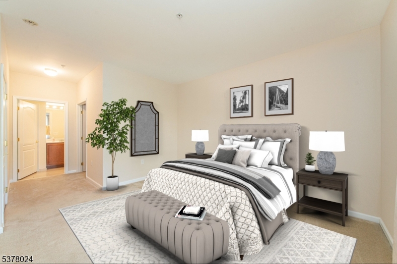 The Grande - Residential