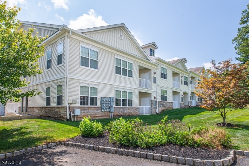 The Grande - Residential