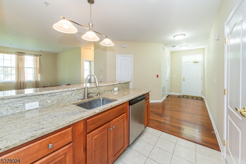 The Grande - Residential