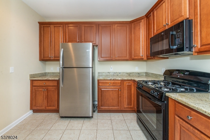 The Grande - Residential